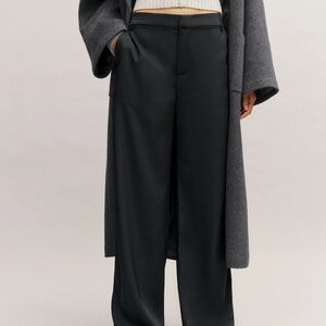 Reformation Bryan Mid Rise Pant